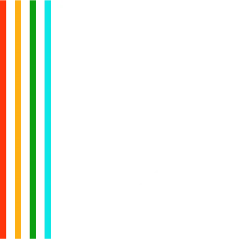 Dezign Digital Particle Logo